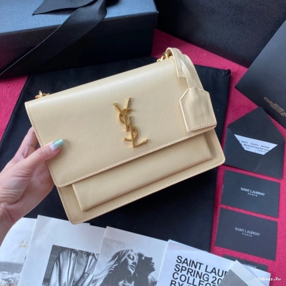 YSL SUNSET MEDIUM 0823